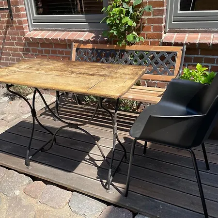 Alte Landbaeckerei Borby 