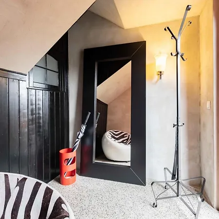 Alte Landbaeckerei Borby 