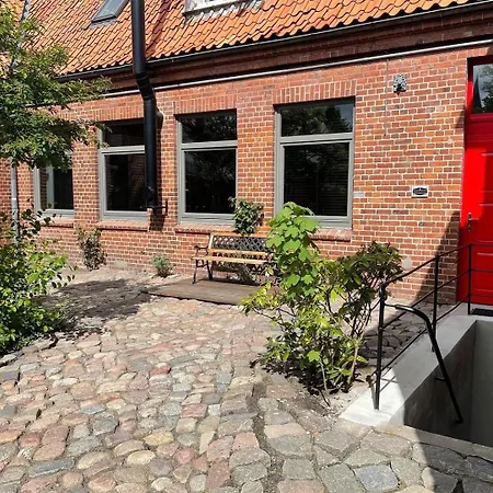 Lejlighed Alte Landbaeckerei Borby 