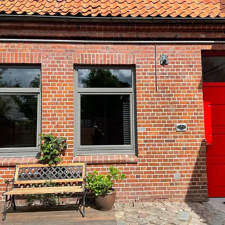 Alte Landbaeckerei Borby 